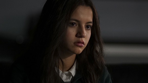 Sicario 2 Isabela Moner