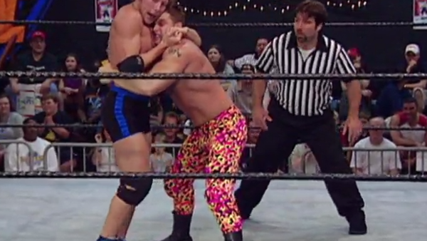Kenny Omega