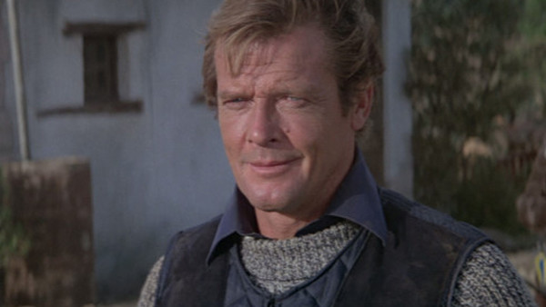 Daniel Craig James Bond