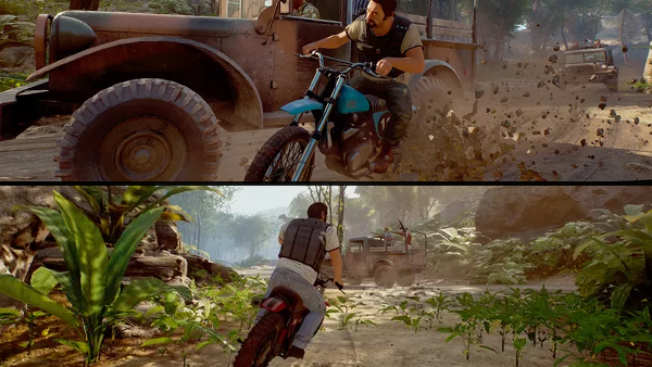 A Way Out