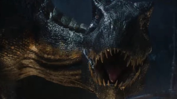 Jurassic World