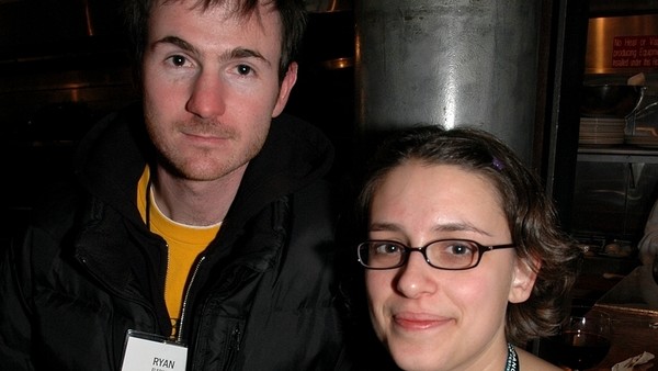 Ryan Fleck Anna Boden