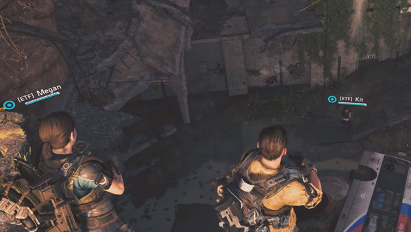 The Division 2