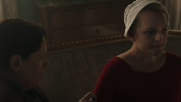 The Handmaid's Tale
