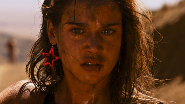 Revenge Matilda Lutz