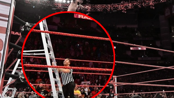 Raw Ref Ladder