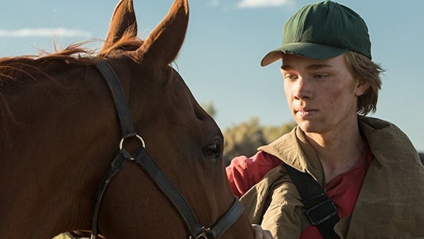 Lean On Pete Charlie Plummer