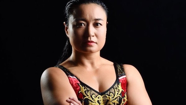 Meiko Satomura