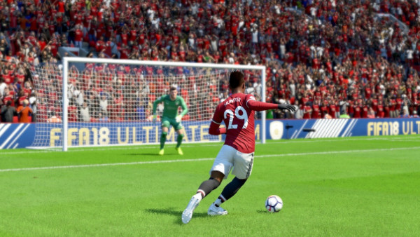 Fifa 19 Ultimate Team Banner