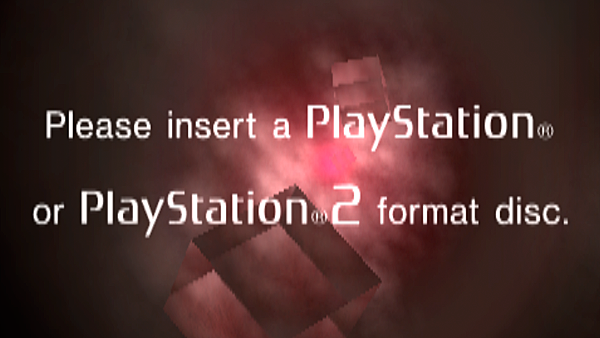 Ps2 Error Message Disc Read Error
