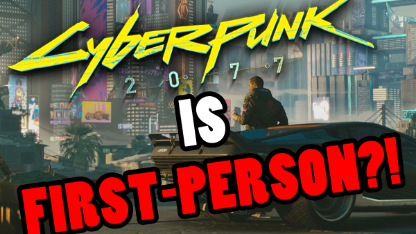 Cyberpunk 2077