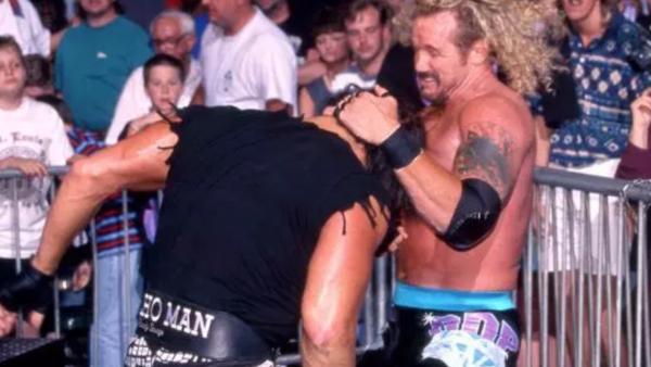 DDP Savage