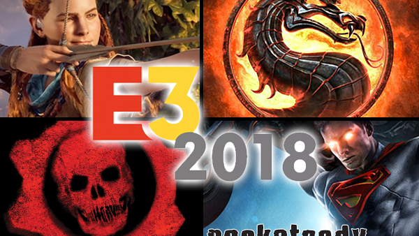 E3 2018