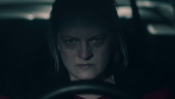 The Handmaid's Tale