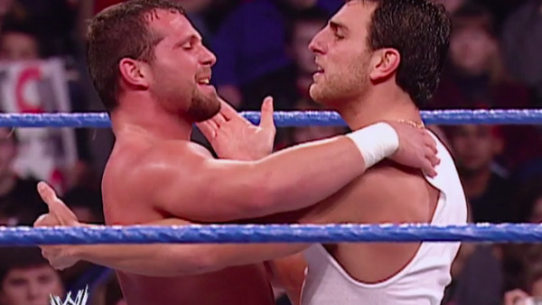 Jamie Noble Nunzio
