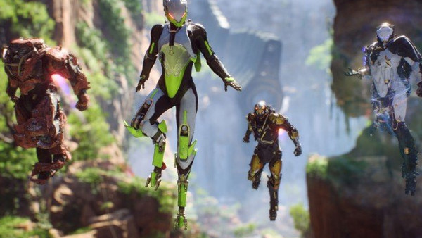 Anthem EA