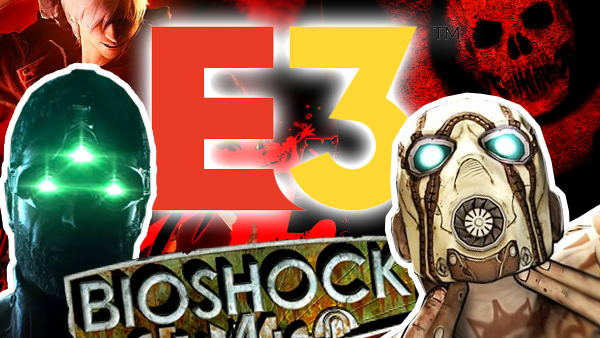 E3 Sequels