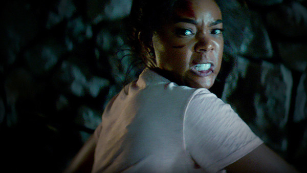 Breaking In Gabrielle Union