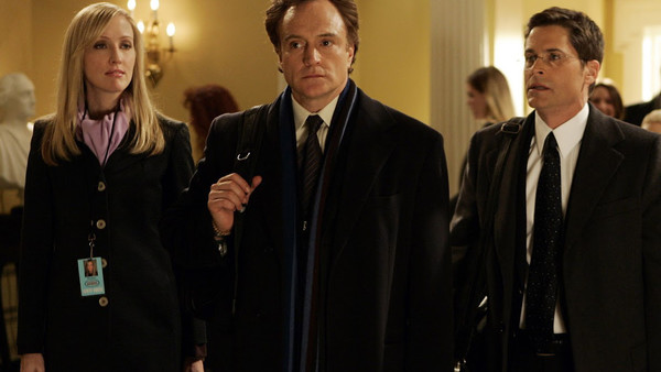 The West Wing