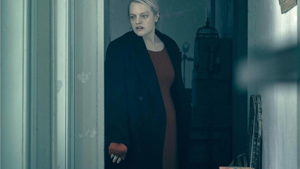 The Handmaid's Tale