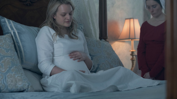 The Handmaid's Tale