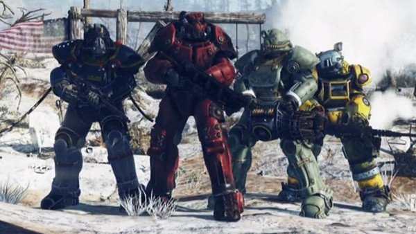 Fallout 76