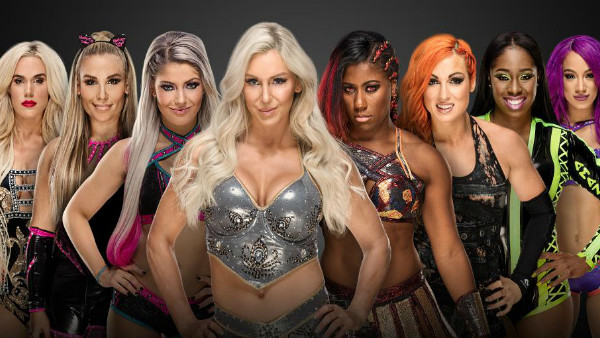 Money In The Bank 2018
