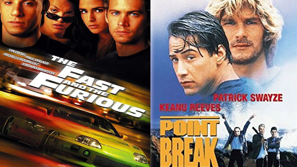 Fast Furious