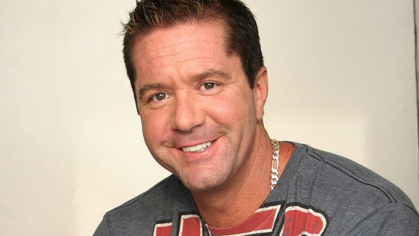 Mike Goldberg