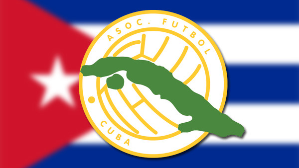 Cuba Football