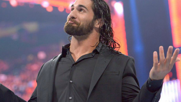 Seth Rollins