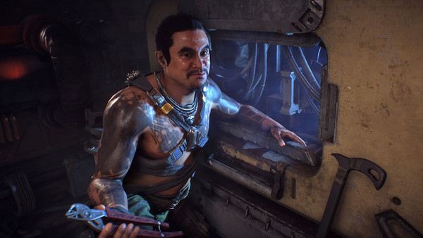 Anthem Bioware E3 2018 17