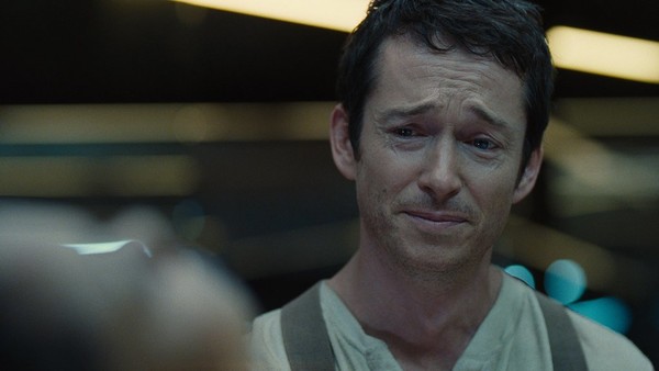 Westworld Lee Sizemore