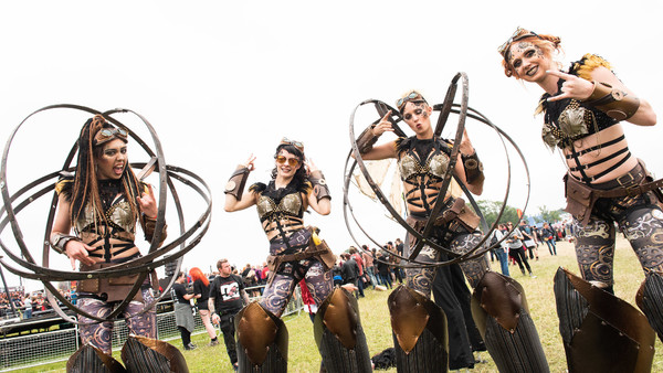 Download Festival 2018