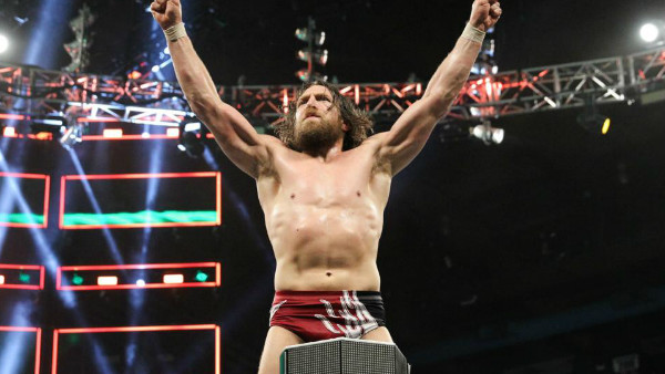 Cody Competed With WWE