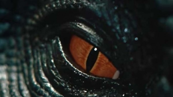 Jurassic World Fallen Kingdom