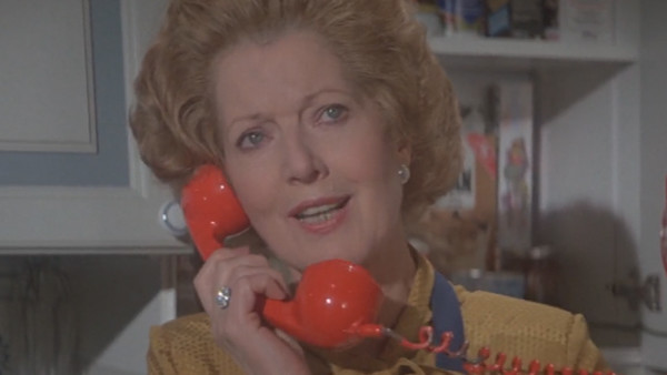 For Your Eyes Only Margaret Thatcher