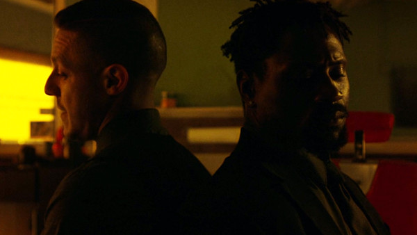 Luke Cage Shades Comanche