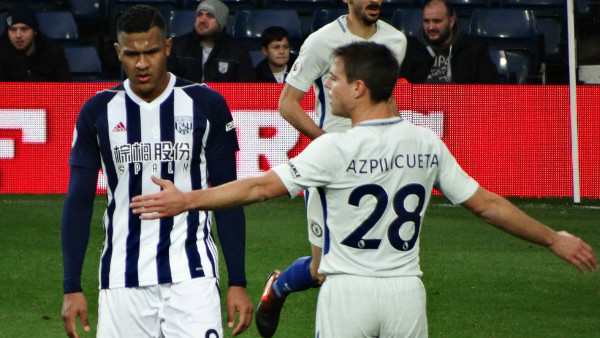 Salomon Rondon