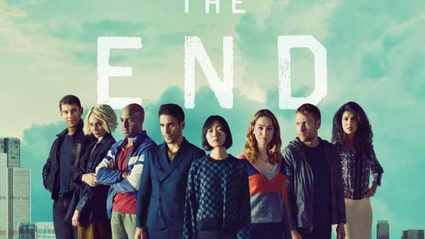 Sense8 Finale