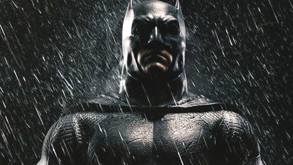 The Batman