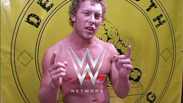 Kenny Omega