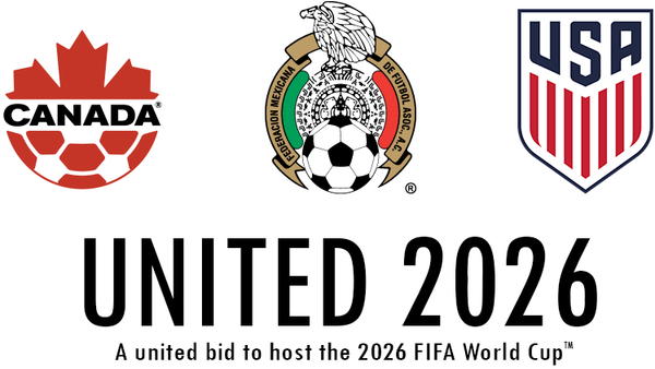 United 2026 World Cup