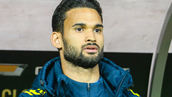Willian Jose