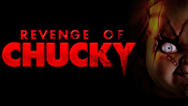 Revene Of Chucky
