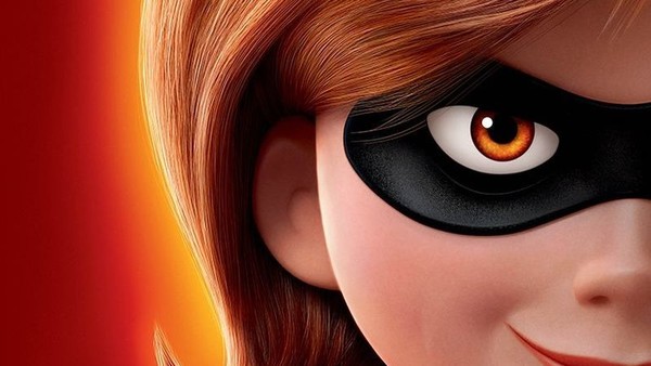 Incredibles 2