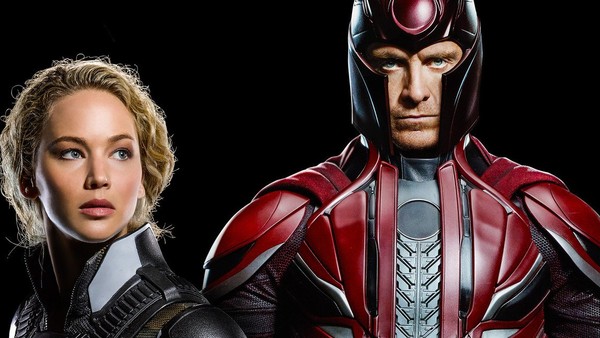X Men 7 Dark Phoenix