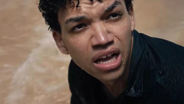 Jurassic World Fallen Kingdom Franklin Justice Smith