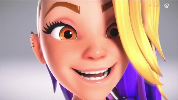 xbox avatar