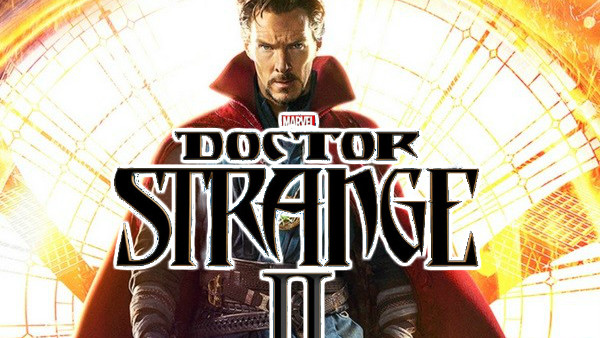 Doctor Strange 2 